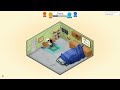 Pedro lamí Game Dev Tycoon - Lízátka a bonbónky