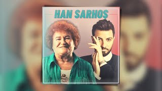 Selda Bağcan & Taladro - Han Sarhoş Hancı Sarhoş (Mix)