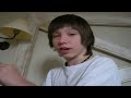 Ben Naylor- Straight Outta Frampton