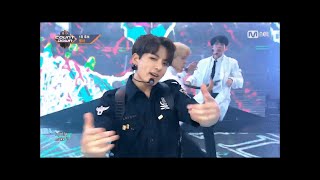 Bts L 쩔어 Dope 무대 교차편집 Stage Mix