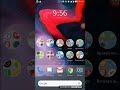 Android 7.1.1 DotOS V1.2 ROM For SymPhony I20!!! (MT6580) (3.18.19)