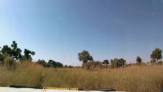 Nkasa Rupara NP