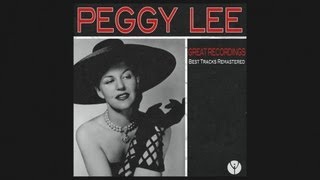 Watch Peggy Lee Caramba Its The Samba video