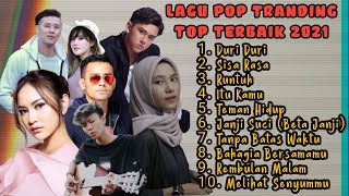 Download lagu Lagu Pop Tranding Terbaik 2021|Mahalini, Judika, Amanda Manopo, Ziell Ferdian