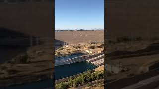 Manzara Snap Gündüz Manzara Snap Baraj Snap Zara Snap İnstagramlık Snap