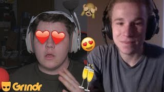 I Found A Boyfriend On Omegle...