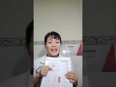 Phần 2: Cùng hiểu hơn về Sinh Trắc Học Dấu Vân Tay UMIT/Lê Thị Trúc Ly/ UPOWER