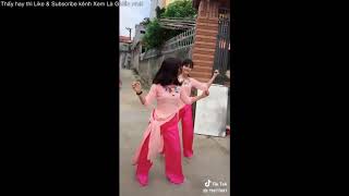 Tik tok hay - đáng xem nhất 2018 (Minh Tít )