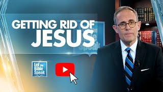 Getting Rid Of Jesus - LTBSTV