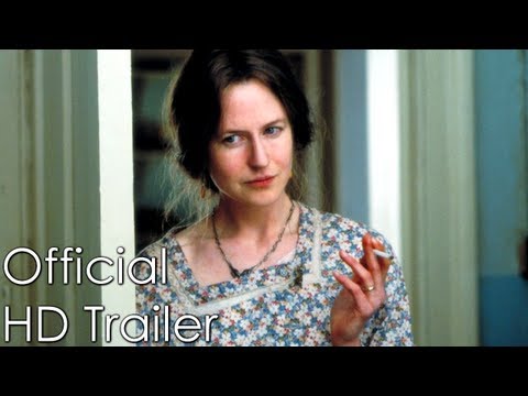 The Hours 2002 HQ Official Trailer Nicole Kidman Meryl Streep