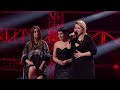 The Voice of Poland IV - Karolina Sumowska - "Melodia ulotna" - Nokaut