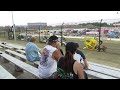 Knight Before The Kings Royal - World Of Outlaw Sprints (07-12-2013) Eldora Speedway New Weston, OH