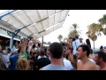 Bora Bora - Ibiza 2011