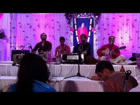 Anup Jalota - Rang De Chunariya