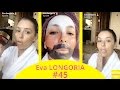 Eva Longoria skin care secrets - snapchat - september 5 2016