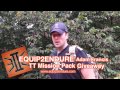Tasmanian Tiger Mission Pack Giveaway by Equip 2 Endure