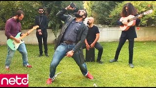 Aleyna Tilki - Sen Olsan Bari Metal Cover Parodi̇ Ft Nüktedanlar Kka