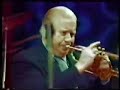 You're Lucky to Me -- Wild Bill Davison All Stars 1984