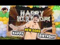 Happy Birthday Song | Asghar Khoso 2023 |