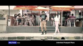 Reliance Mobile - Unlimited Calling, Smses And Data