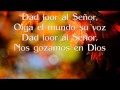 Himno A Dios Demos Gloria Pista Himno A Dios Demos Gloria Pista