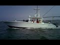 Yellowfin Yachts