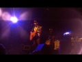 Blitzen Trapper - The Man Who Would Speak True (Bourbon Theatre/Lincoln/May 30, 2012)