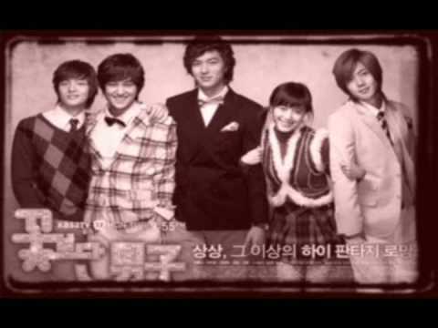 Algoinnayo 알고있나요 Do You Know ? - Someday OST Boys...