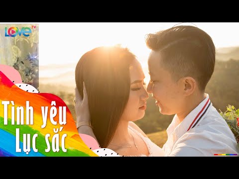 CÔ GÁI quyết thay đổi thành CON TRAI sau 3 ngày QUẤN NHAU với BẠN GÁI trong khách sạn không rời 😅