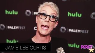 We Catch Up With Cast of Scream Queens At Paleyfest | Perez Hilton