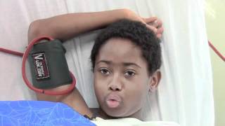 Waiting to Live: Jai'Wan's story, Gift of Life Michigan