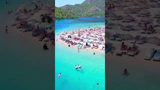 Ölüdeniz - Doğal Cennet