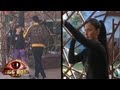 Bigg Boss 7 4th October 2013 Day 19 FULL EPISODE -- Asif GETS CLOSE to Elli