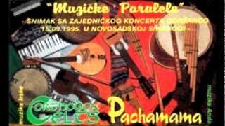 Watch Orthodox Celts Waltzing Matilda video