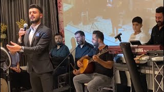 Nurullah Demi̇rci̇ - Keçê Gulyê Te Sê Ne Live Acoustic
