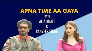 Ranveer And Alia S Special Connection Ranveer Singh Alia Bhatt Zoya Akhtar Full Interview Ranveer And Alia S Special Connection Ranveer Singh Alia Bhatt Zoya Akhtar Full Interview