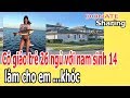C,ô giáo tr,ẻ 26 ng,ủ với n,a,m s,i,nh 14 l,à,m cho e,m ...kh,ó,c- Donate Sharing