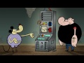 Anything Machine - Underworld by Kaz on mylittlefunny.com