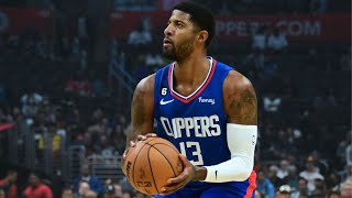 Okc Thunder Vs La Clippers Full Game Highlights March 21, 2023 22-23 Nba Season