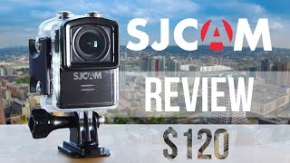 SJCAM M20 Price