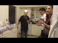 Drunk talk