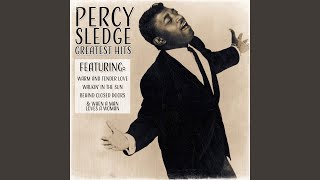 Watch Percy Sledge Youre Pouring Water On A Drowning Man video