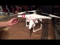 Dji Phantom 2 Vision Camera Antenna Mod Version 2 Easy images Dji Phantom 2 Vision Camera Antenna Mod Version 2 Easy