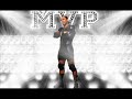 WWE Superstar MVP on the Tony Rose Morning Show on 100.7 SAM FM!