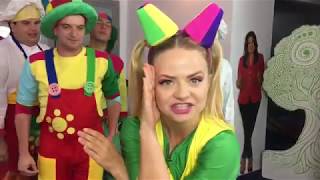 Duminica Zurli - Ne jucam sotron? #zurli