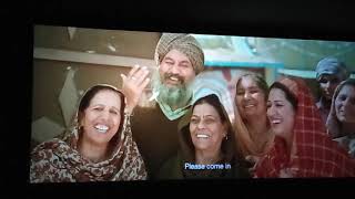 PARAHUNA Movie Funny Scene(6)
