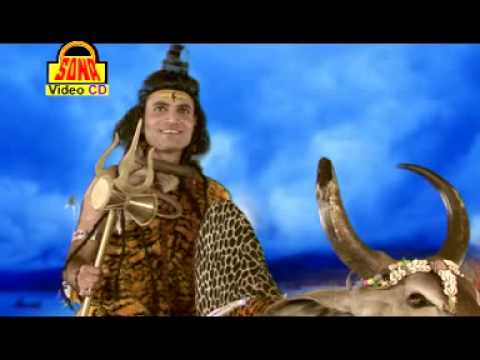 Dum Dum Damru Baje Always Hit Shiv Bhajan