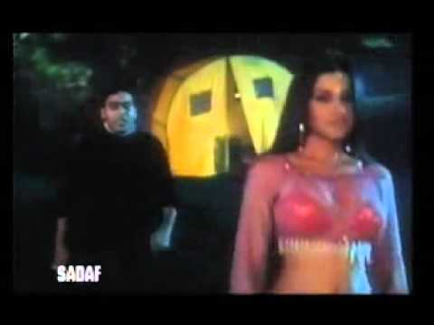 CHAND TARO ME NAZAR AAYE CHEHRA TERA.flv