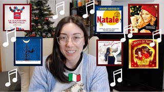 Watch Christmas Carols Italian Christmas video