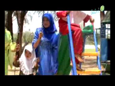 Nurul iman (25 rasul)